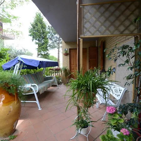 B&B Casa Cettina-2